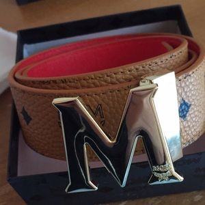 MCM belt